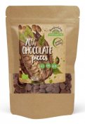 Rawfoodshop Chokladknappar från Peru 70% EKO 100g
