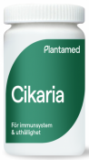 Plantamed Cikaria 120 tabletter