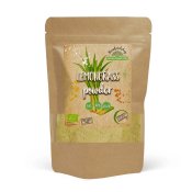 Rawfoodshop Citrongräs Pulver Eko 125g