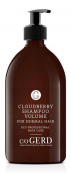 c/o Gerd CLOUDBERRY SHAMPOO 500 ML