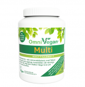 Omnisym Pharma OmniVegan Multi 90t