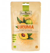 Rawpowder Lucuma pulver EKO 150 g