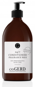 c/o Gerd 24/7 CONDITIONER FRAGRANCE FREE 500 ml