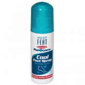 Neat Feat Cool Foot Spray 125 ml