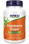Now Foods Cranberry Caps 100 vegcaps
