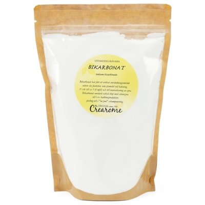 Crearome Bikarbonat 1 kg
