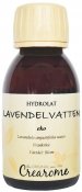 Crearome Lavendelvatten (hydrolat) EKO 100 ml
