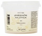 Crearome Sheasmör Nilotica Eko 100g