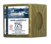 Savon du Midi Oliv Marseille Tvål 300g