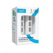 Dafi Refiller 2-Pack