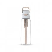 Dafi Solid Filterflaska Cappuccino 0,7l