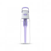 Dafi Solid Filterflaska Lavendel 0,7l