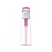 Dafi Solid Filterflaska Rosa 0,7l