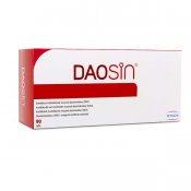 RevivaBio DAOSIN 90 tabletter