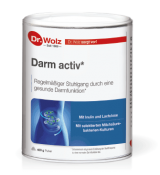 Dr. Wolz Darm activ 209 g