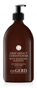 c/o Gerd DEEP IMPACT CONDITIONER 500 ML
