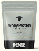 Dense Vassleprotein Naturell EKO 500 g