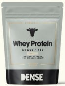 Dense Vassleprotein Vanilj 500 g