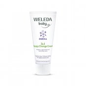 Weleda Derma Nappy change cream 50ml