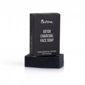 NURME Detox Charcoal Face Soap 100g