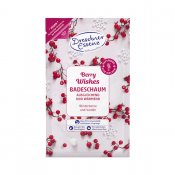 Dresdner Essenz Badpulver Berry Wishes 60g