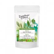 Dresdner Essenz Badsalt Detox Grönt Te & Sjögräs 800 g