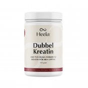 Heela Dubbel Kreatin 350g
