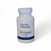Earth's Bounty Oxy-Cleanse 75 kapslar