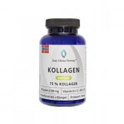 Easy Choice Kollagen plus 90 kapslar