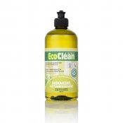 EcoClean Diskmedel Citronmeliss 500ml