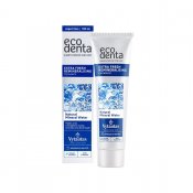 Ecodenta Extra Fresh Remineralising Toothpaste 100ml