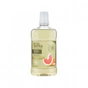 Ecodenta Refresh & Protect Mouthwash 500ml