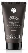 c/o Gerd BODY LOTION ROSEMARY 30 ML
