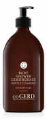 c/o Gerd BODY SHOWER LEMONGRASS 500 ML