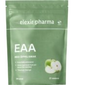 Elexir EAA Äpple 300 g