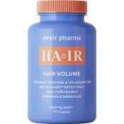 Elexir HA-IR Hair Volume 90 kapslar