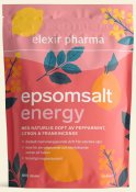 Elexir Epsomsalt Energy 1000g