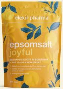 Elexir Epsomsalt Joyful 1000g