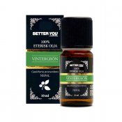 Better You Eterisk Vintergrönolja 10ml