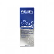 Weleda Exo Boost Double Serum 30ml