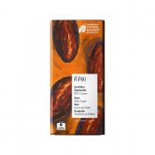 Vivani Mörk Choklad med dadelsocker 60% 80g
