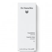 Dr.Hauschka Foundation 02 Almond 30ml