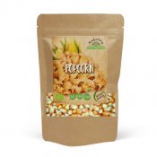 Rawfoodshop Popcorn EKO 500g