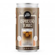 Gbg Soda Espresso Tonic 25 cl