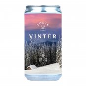 Gbg Soda Tonic Vinter 250ml