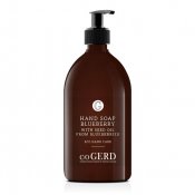 c/o Gerd Hand Soap Blueberry 500 ml