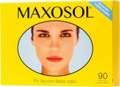 Maxosol 90 tabletter