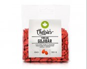 Chelsies Torkade Gojibär 150g EKO