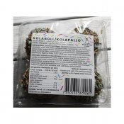 Gottskär Kolabollar 200g