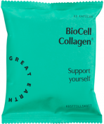 Great Earth Biocell Collagen Refill 60 kapslar
